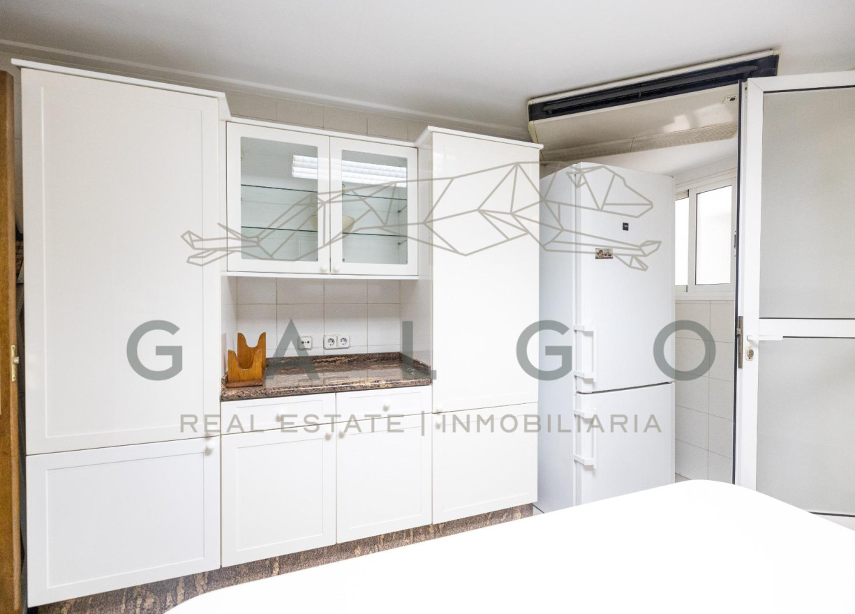 Location longue durée - Vloer - Valencia - Sant Francesc