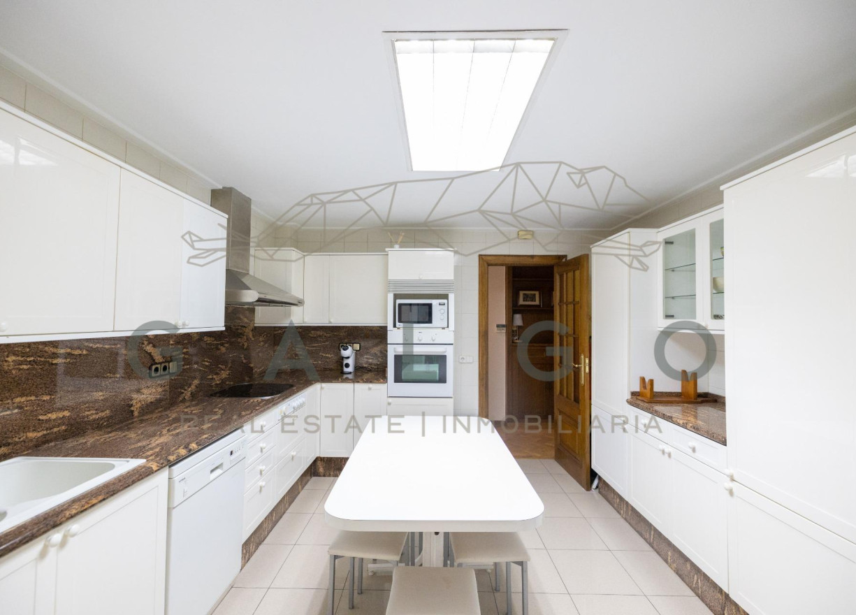 Location longue durée - Vloer - Valencia - Sant Francesc