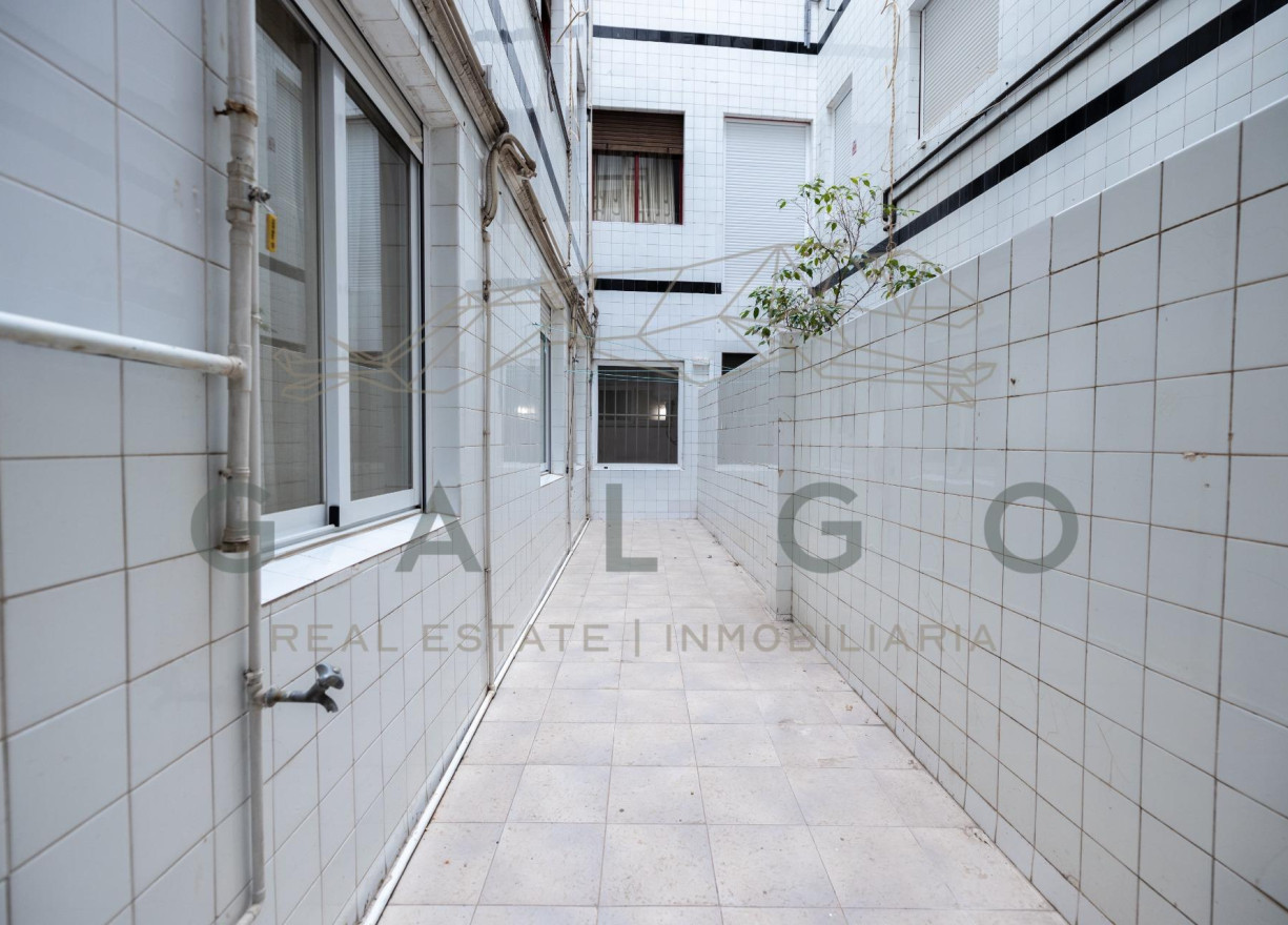 Location longue durée - Vloer - Valencia - Sant Francesc