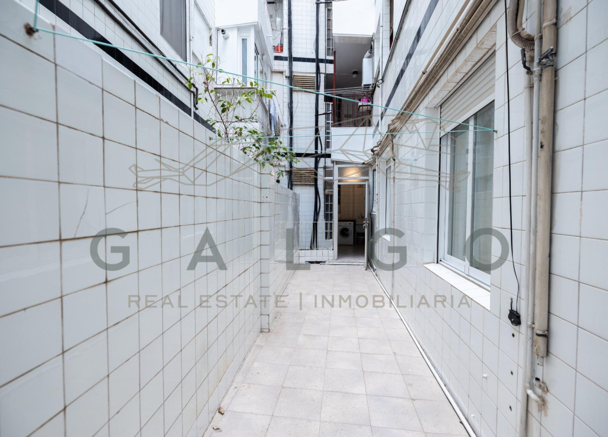 Location longue durée - Vloer - Valencia - Sant Francesc