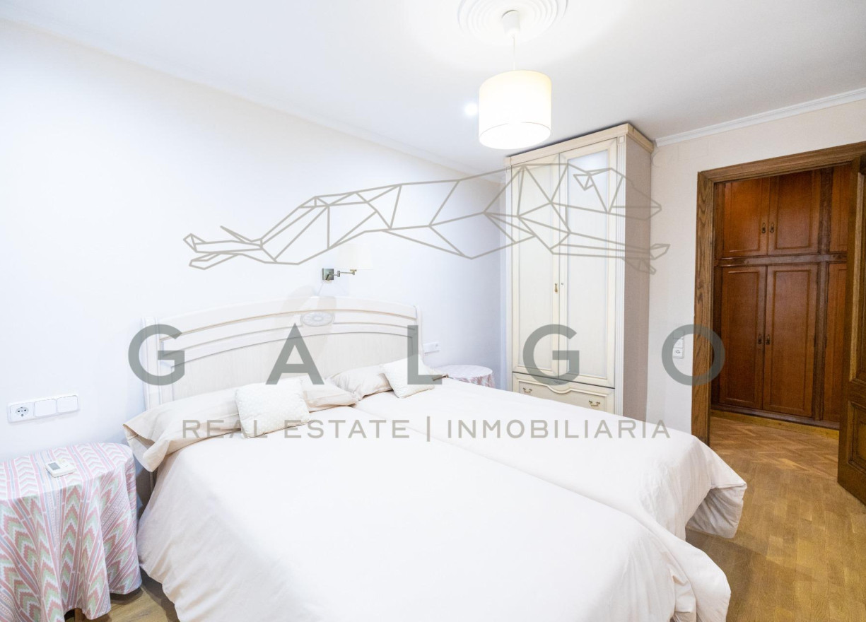 Location longue durée - Vloer - Valencia - Sant Francesc