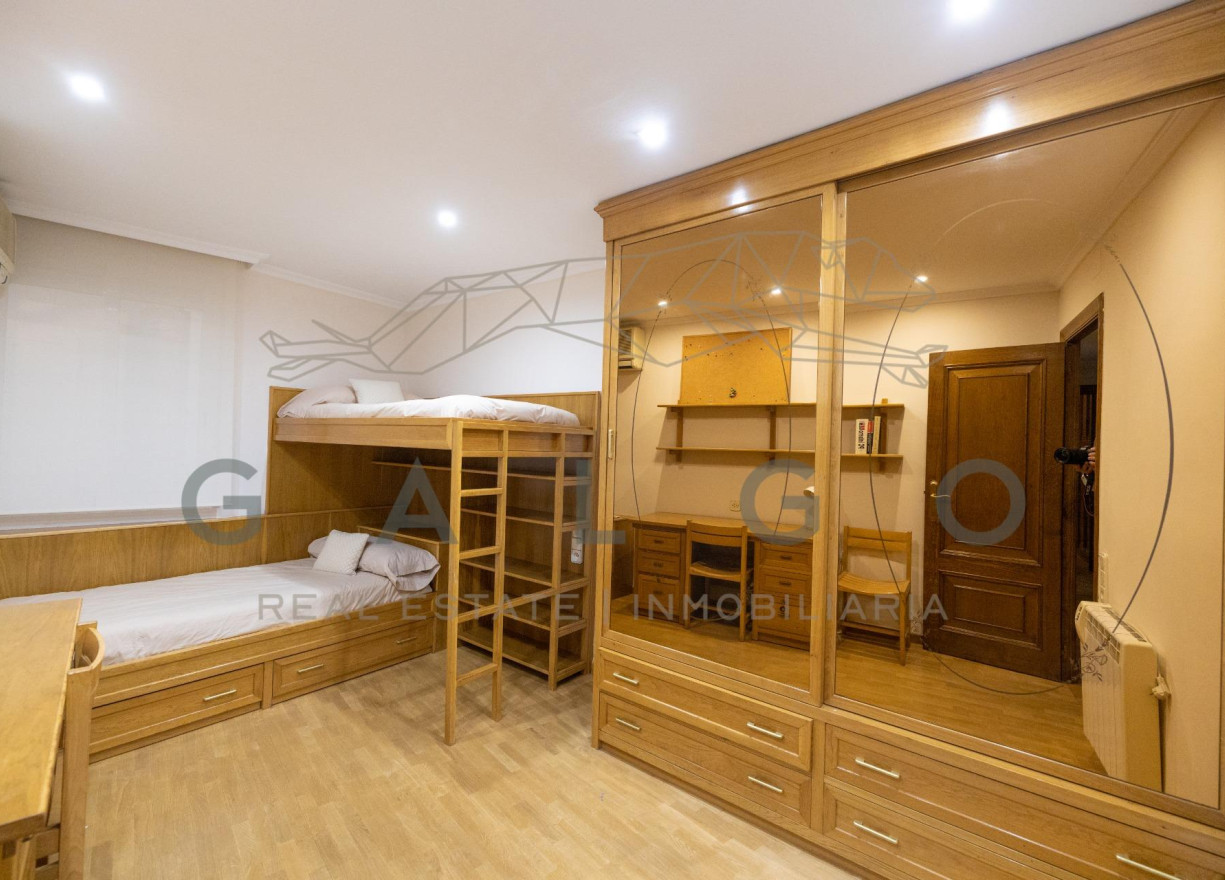 Location longue durée - Vloer - Valencia - Sant Francesc