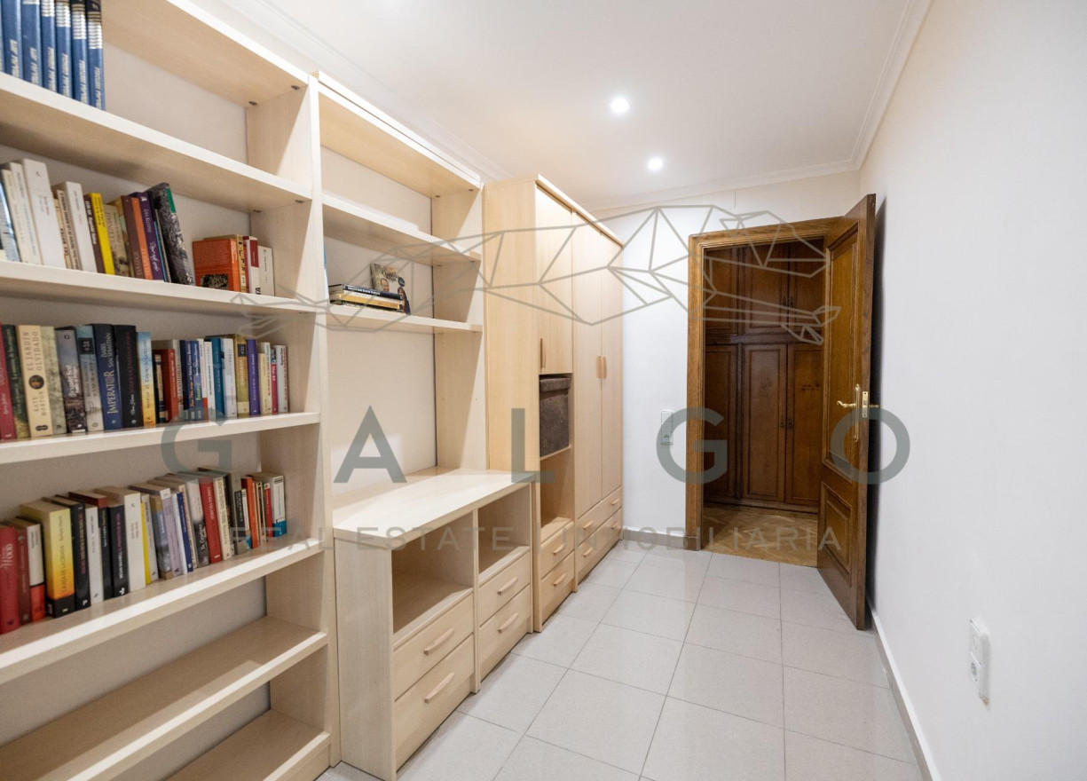 Location longue durée - Vloer - Valencia - Sant Francesc