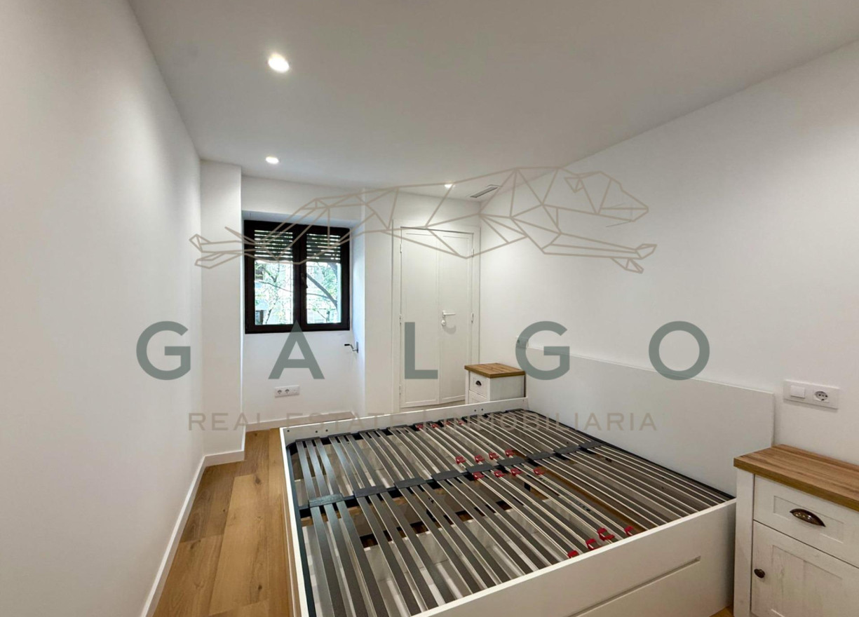Location longue durée - Vloer - Valencia - Sant Francesc