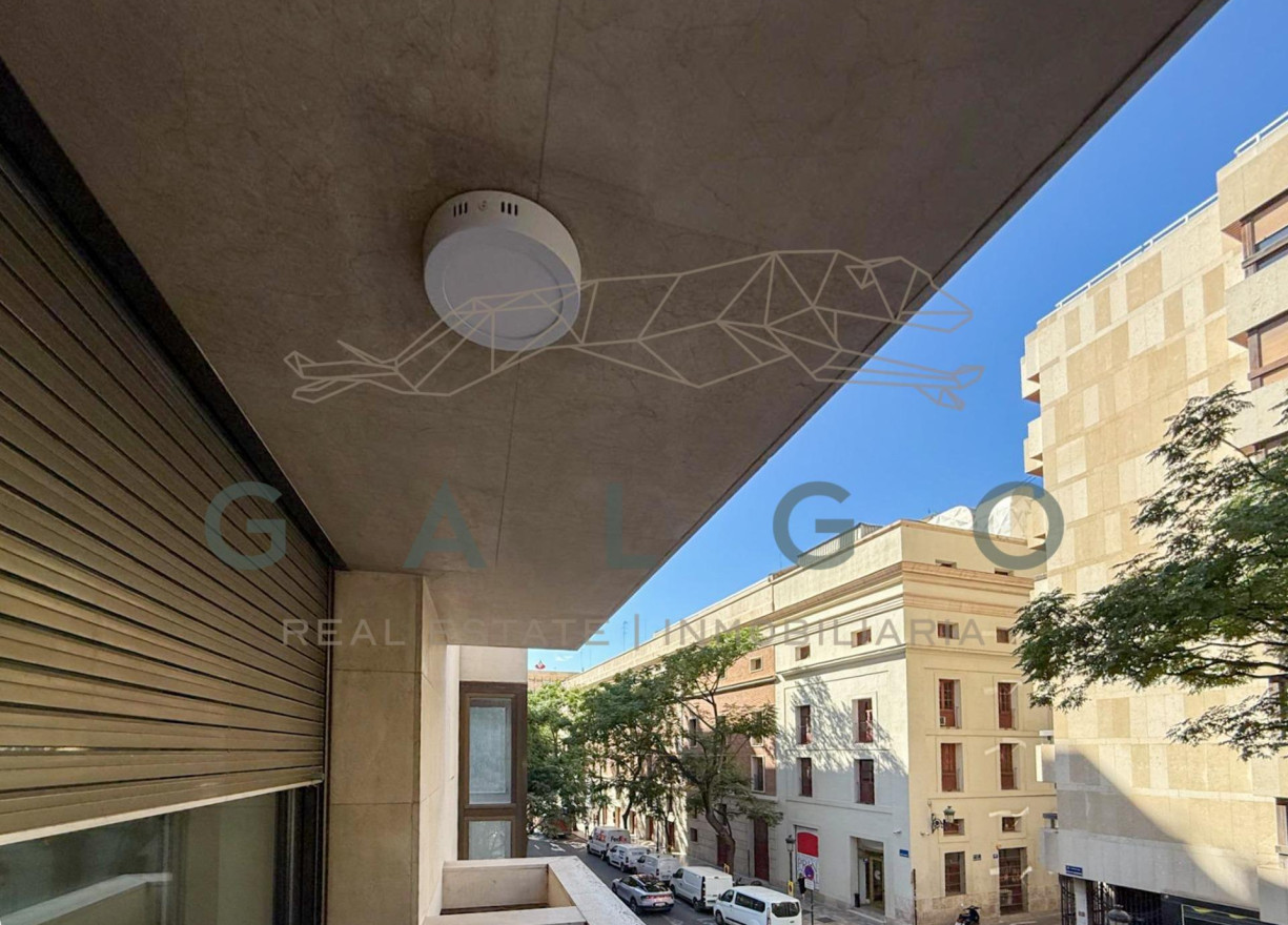 Location longue durée - Vloer - Valencia - Sant Francesc