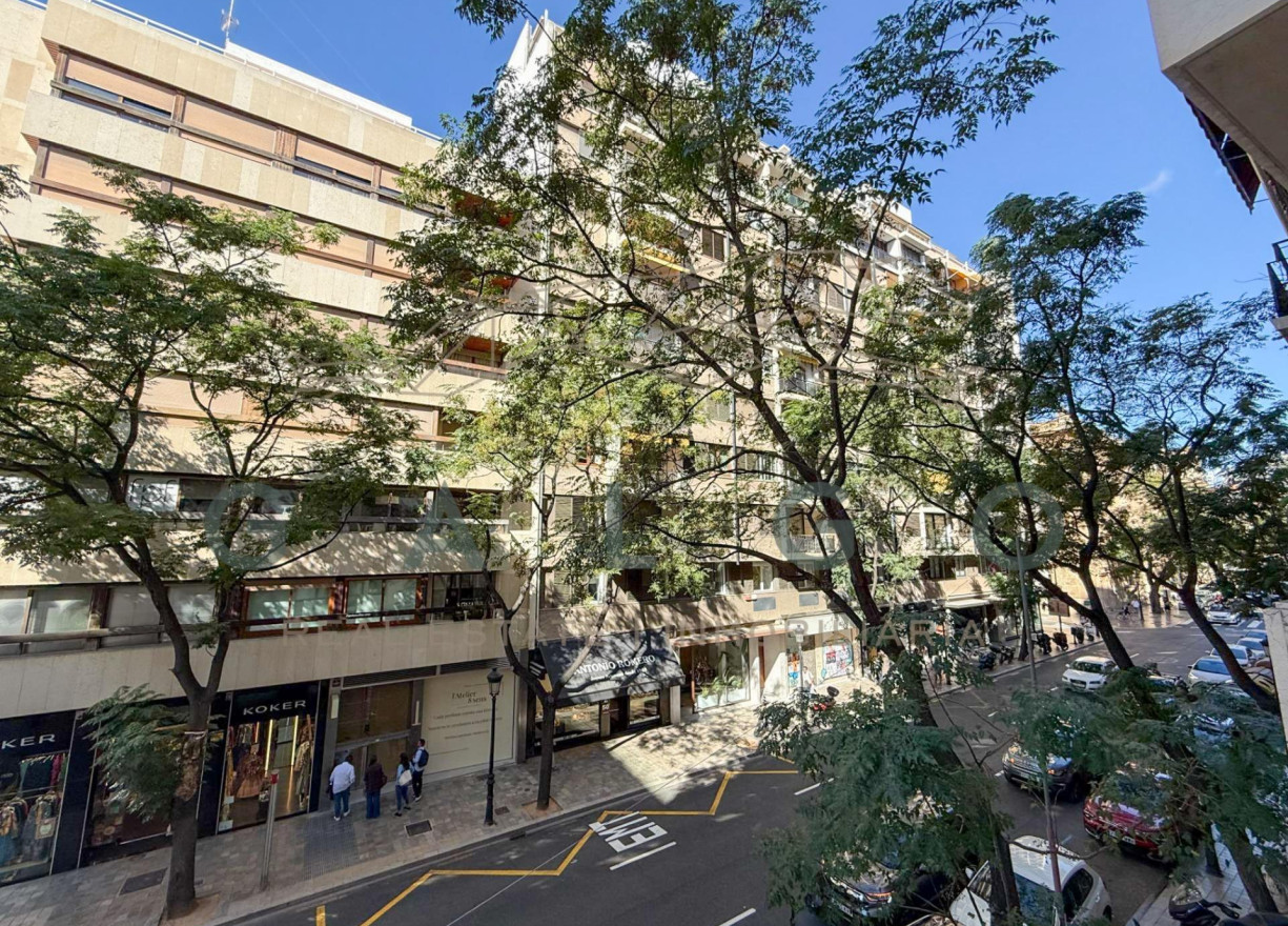 Location longue durée - Vloer - Valencia - Sant Francesc