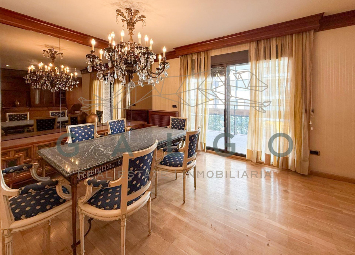 Location longue durée - Vloer - Valencia - Sant Francesc