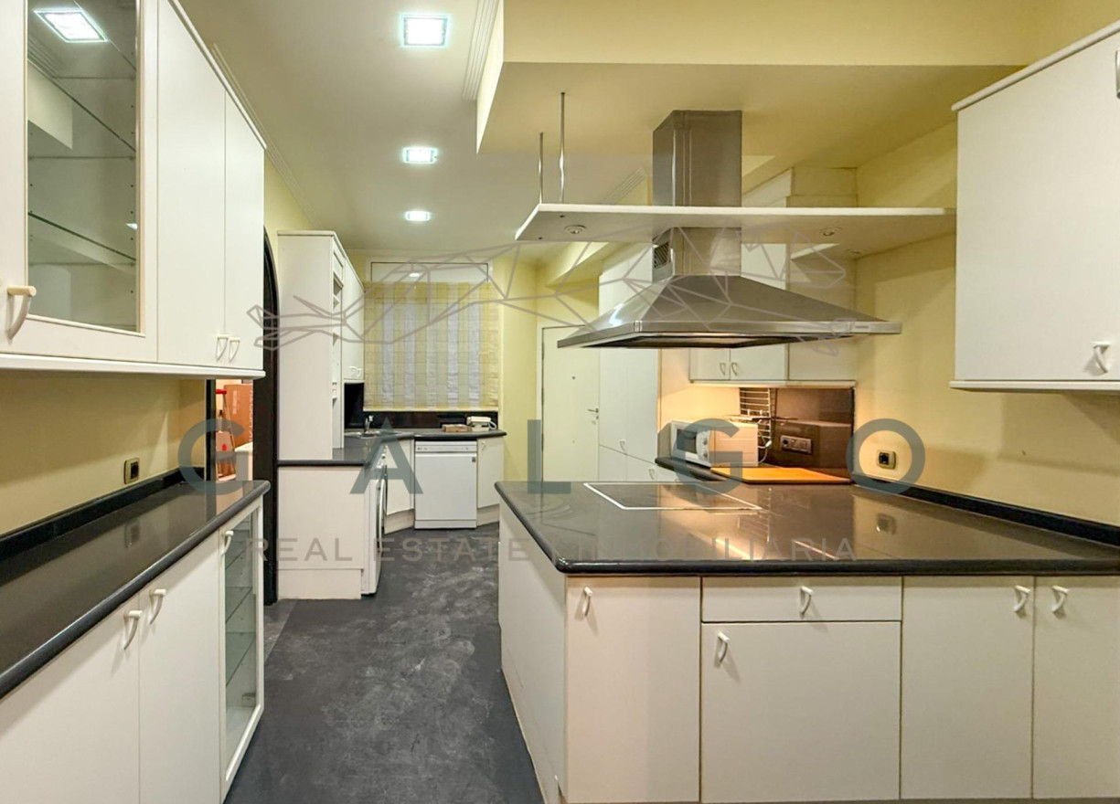 Location longue durée - Vloer - Valencia - Sant Francesc