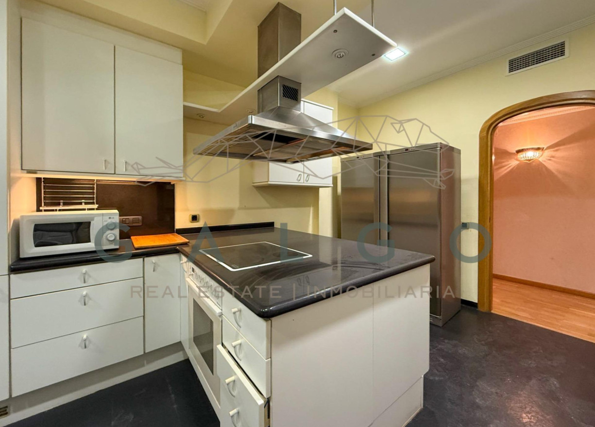Location longue durée - Vloer - Valencia - Sant Francesc