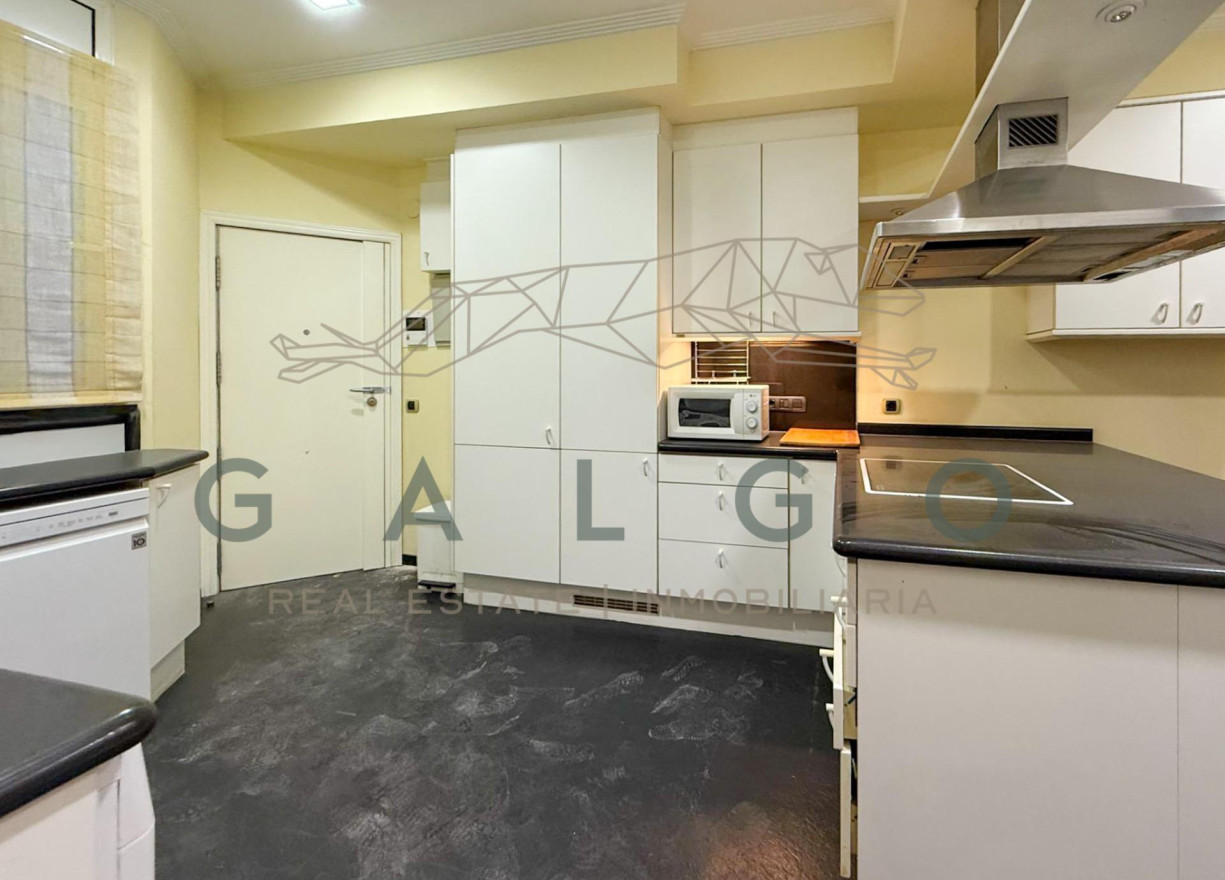 Location longue durée - Vloer - Valencia - Sant Francesc