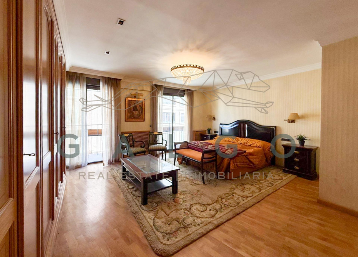 Location longue durée - Vloer - Valencia - Sant Francesc