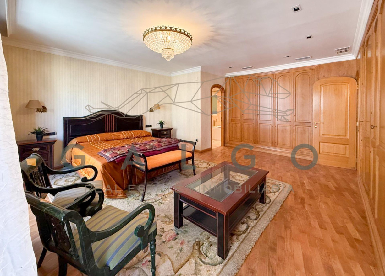 Location longue durée - Vloer - Valencia - Sant Francesc