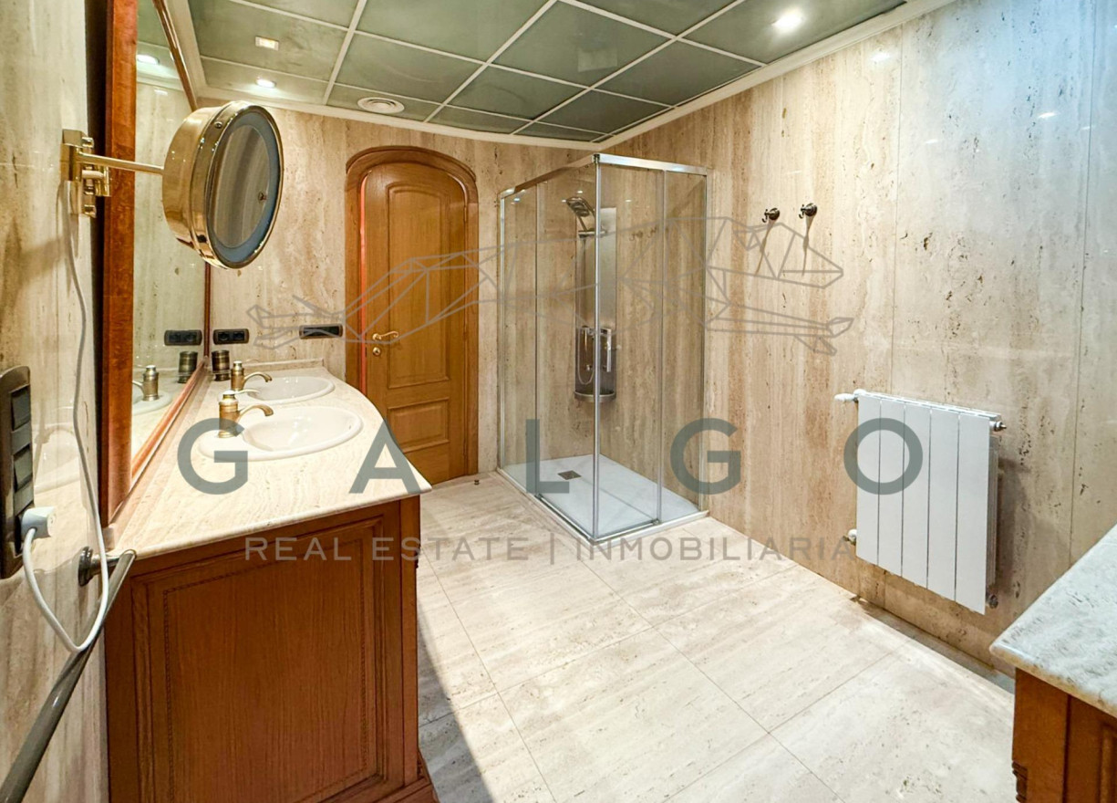 Location longue durée - Vloer - Valencia - Sant Francesc