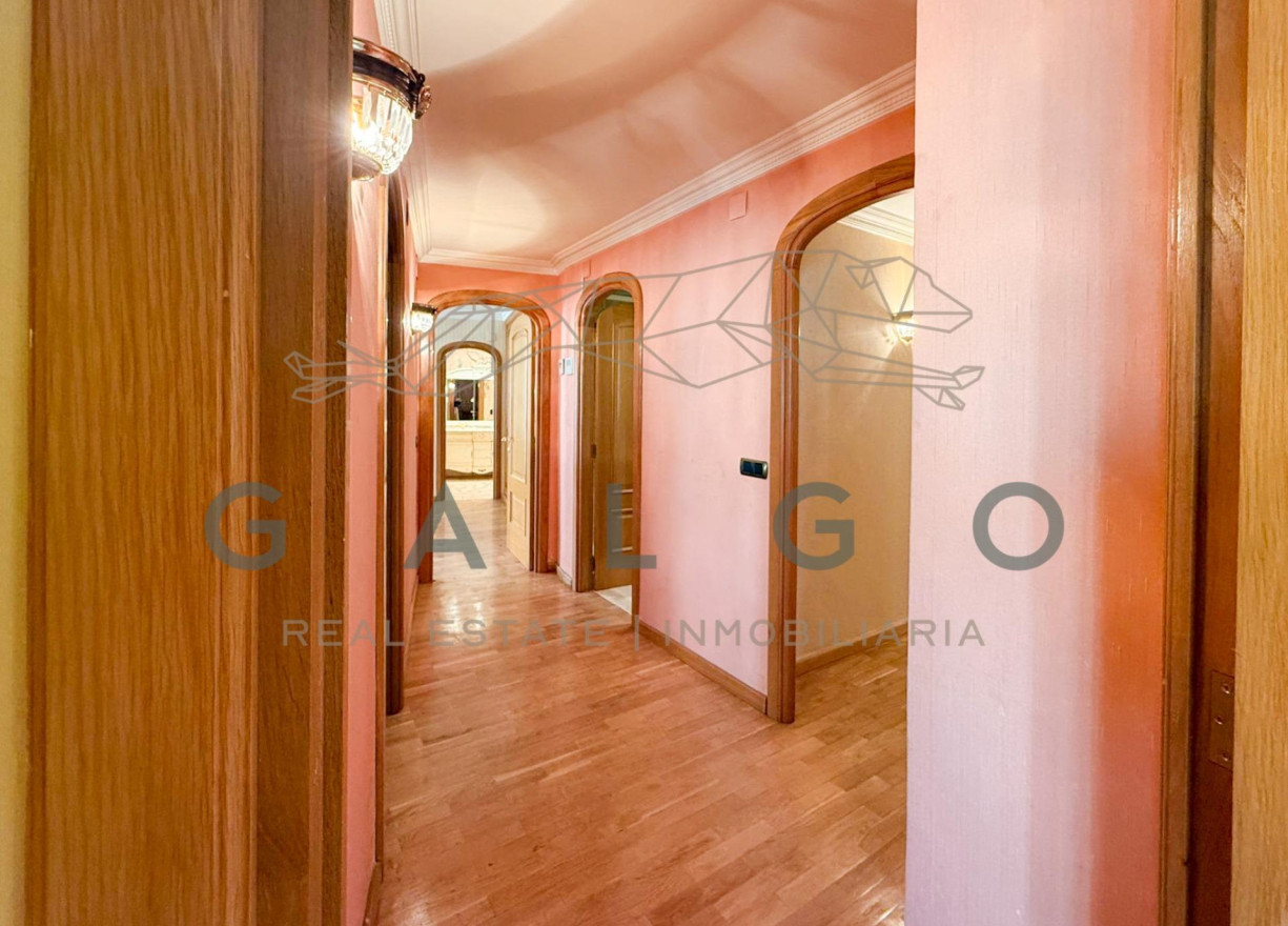 Location longue durée - Vloer - Valencia - Sant Francesc