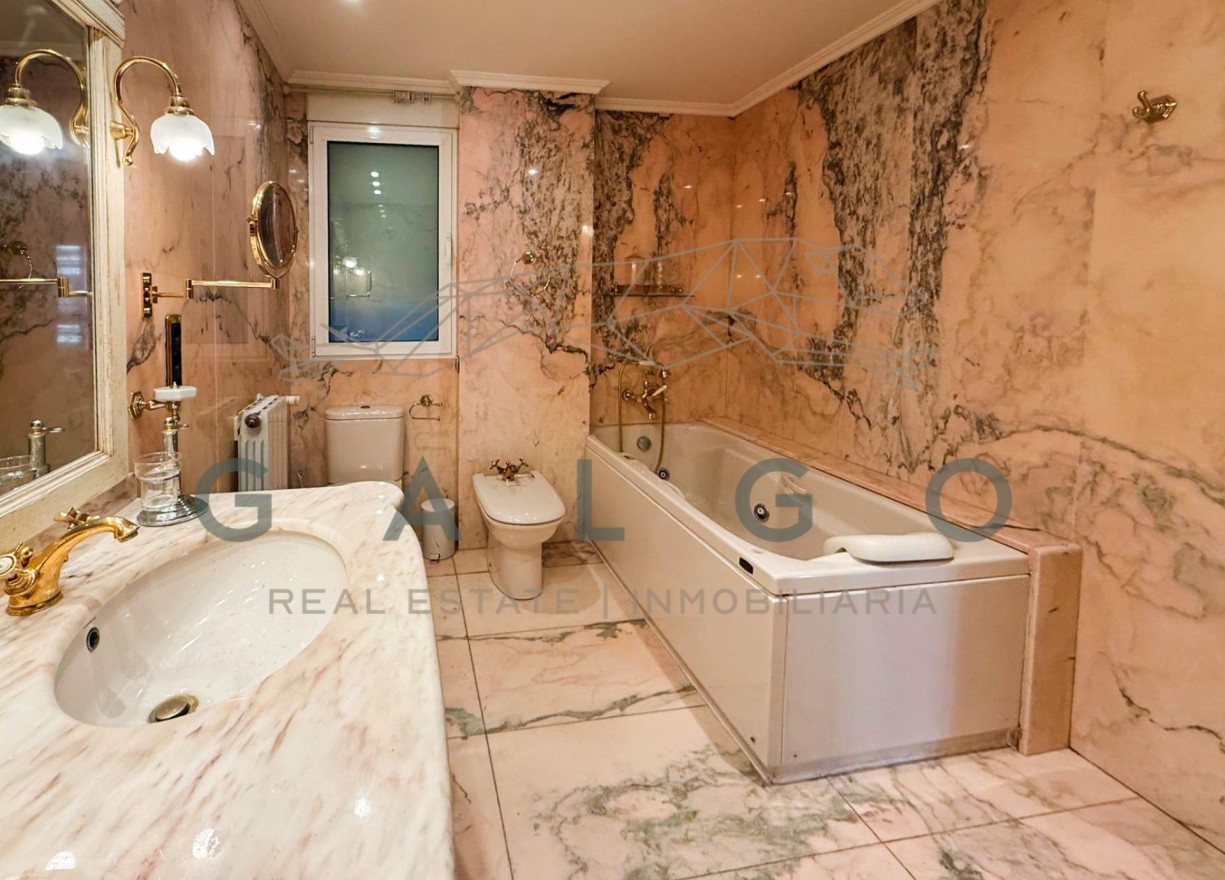 Location longue durée - Vloer - Valencia - Sant Francesc
