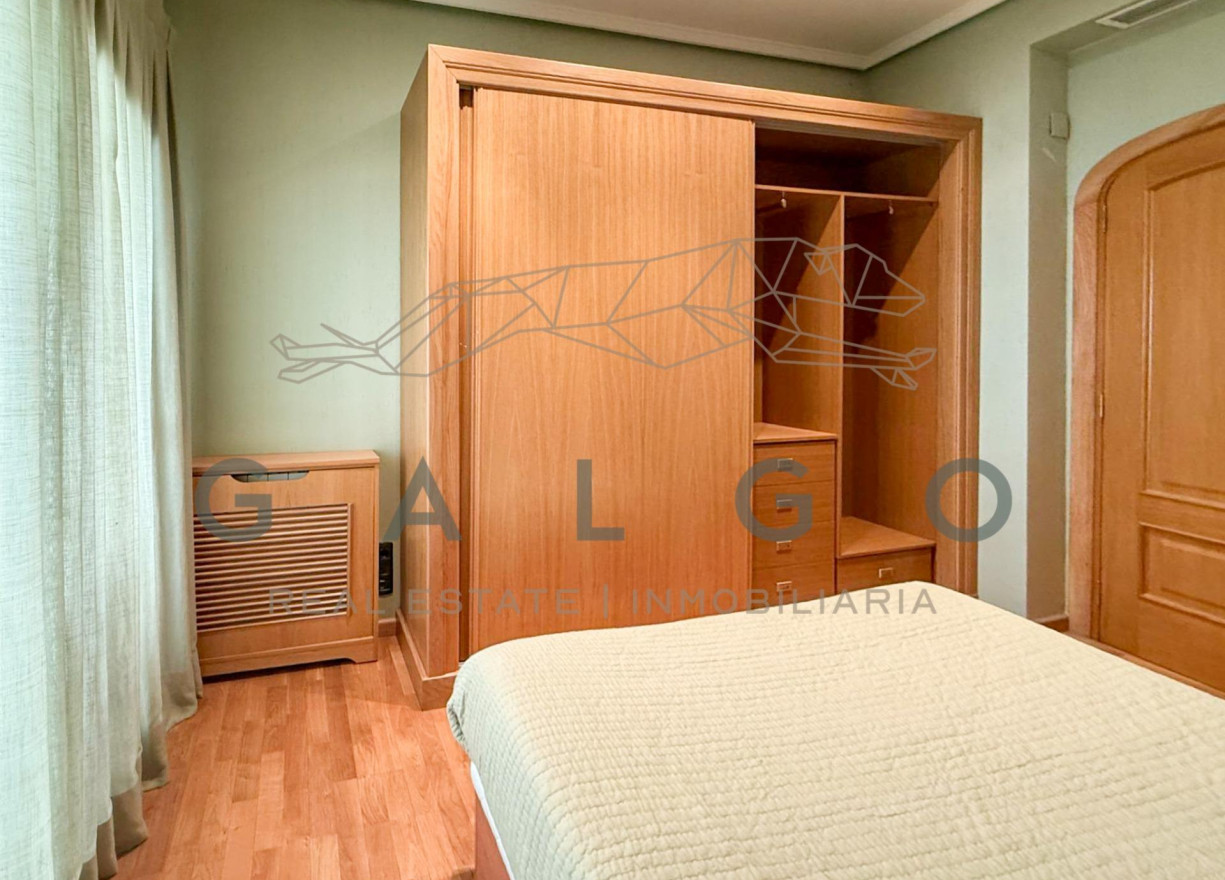 Location longue durée - Vloer - Valencia - Sant Francesc