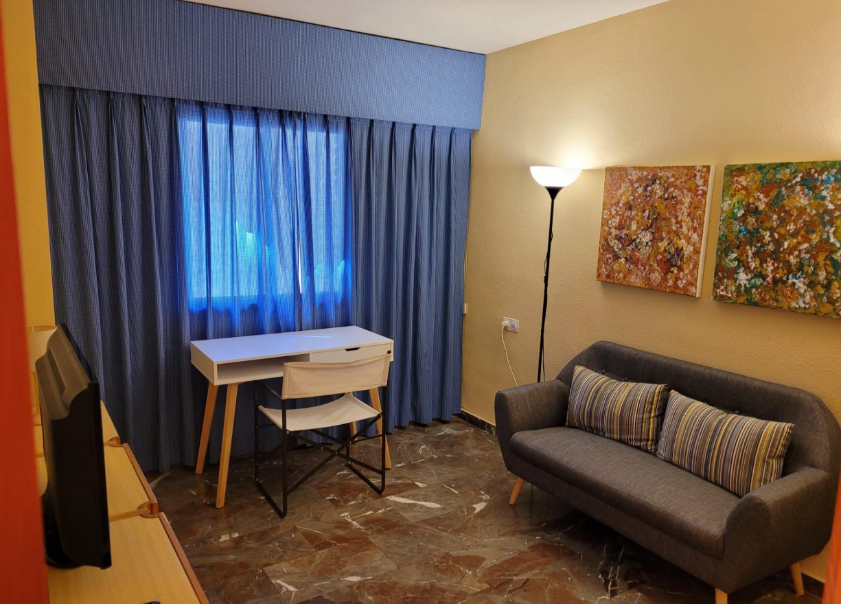 Location longue durée - Vloer - Valencia - Sant Francesc