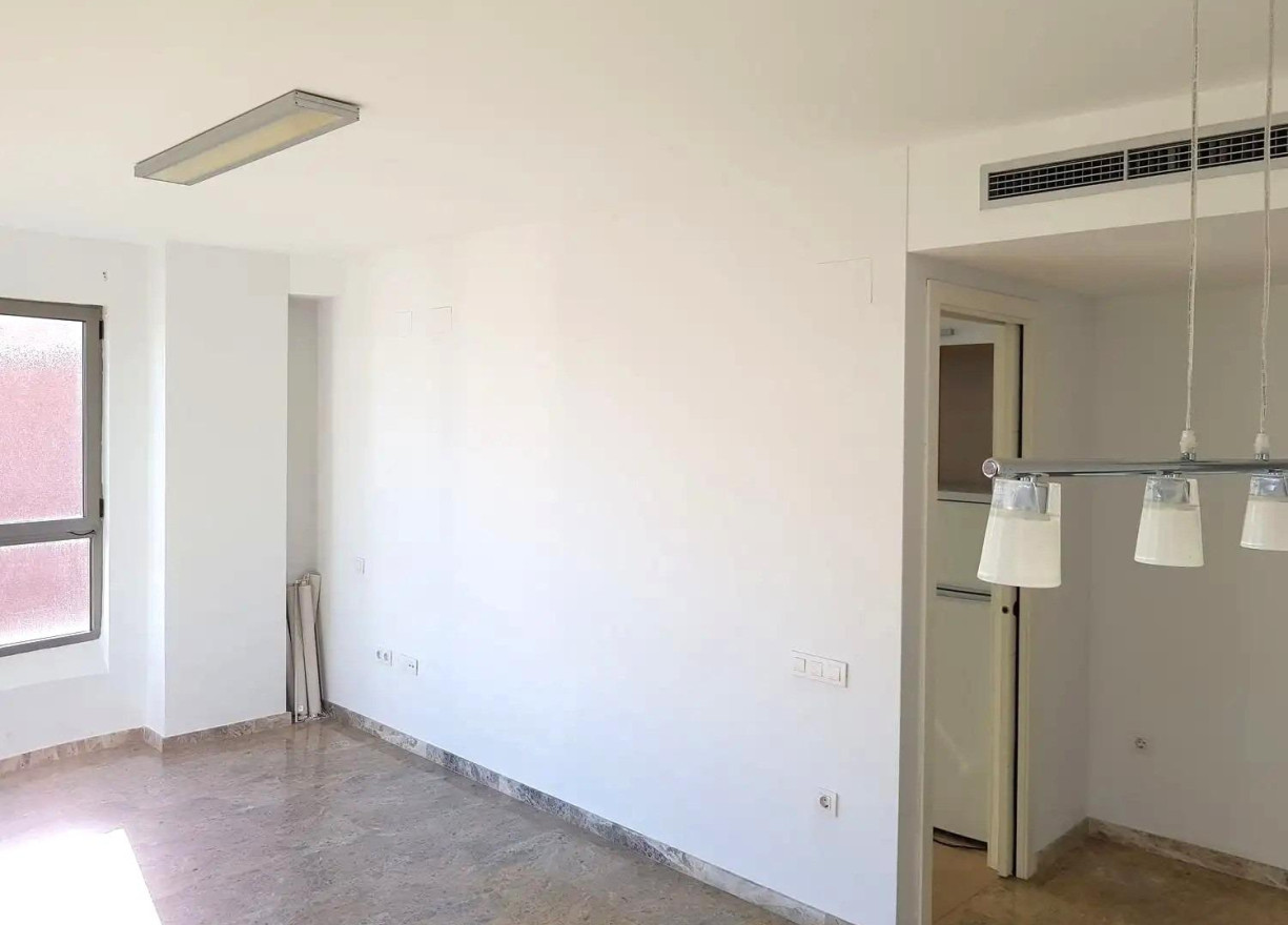 Location longue durée - Vloer - Valencia - Sant Pau