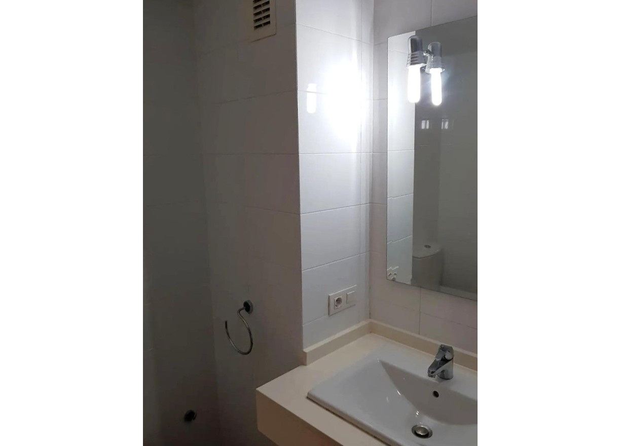 Location longue durée - Vloer - Valencia - Sant Pau