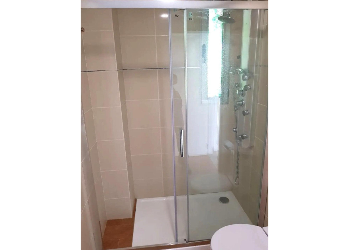 Location longue durée - Vloer - Valencia - Sant Pau