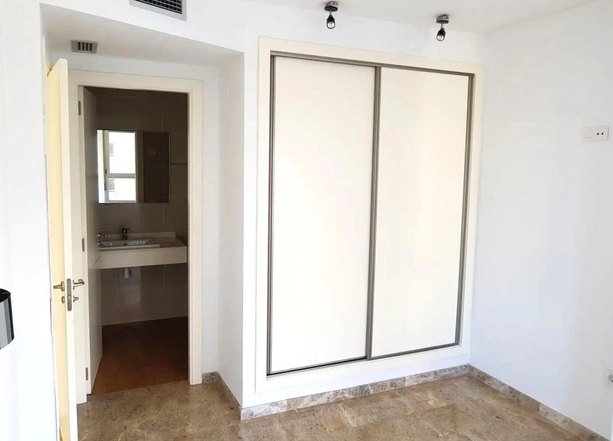 Location longue durée - Vloer - Valencia - Sant Pau