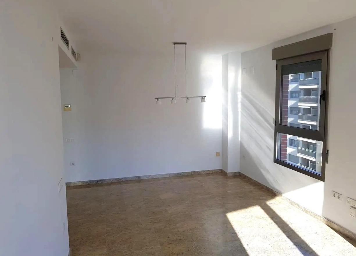 Location longue durée - Vloer - Valencia - Sant Pau