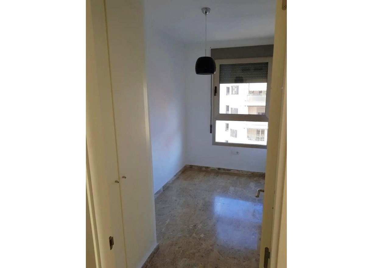 Location longue durée - Vloer - Valencia - Sant Pau