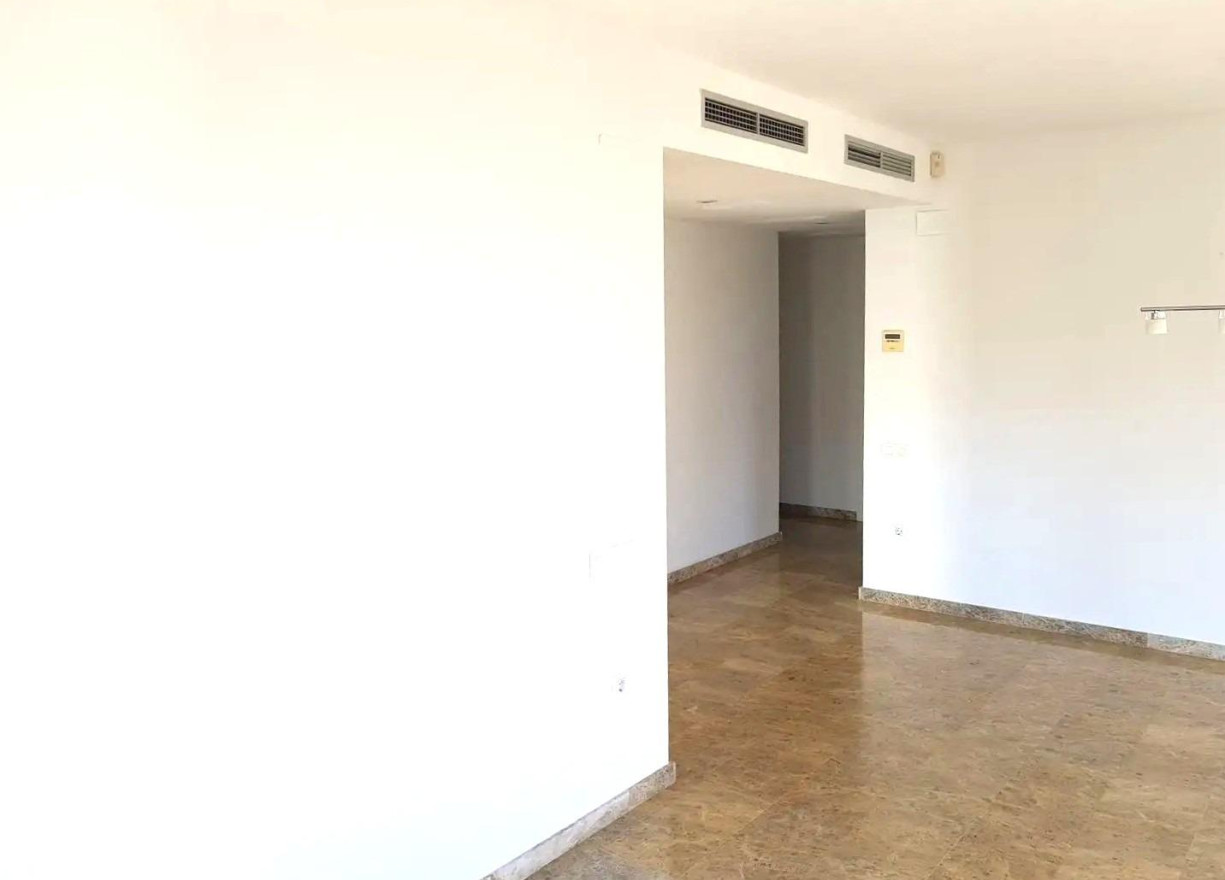 Location longue durée - Vloer - Valencia - Sant Pau