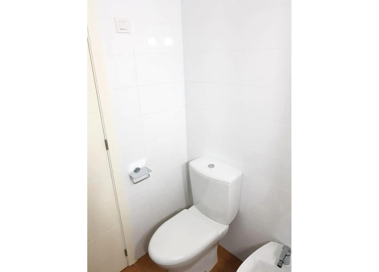 Location longue durée - Vloer - Valencia - Sant Pau