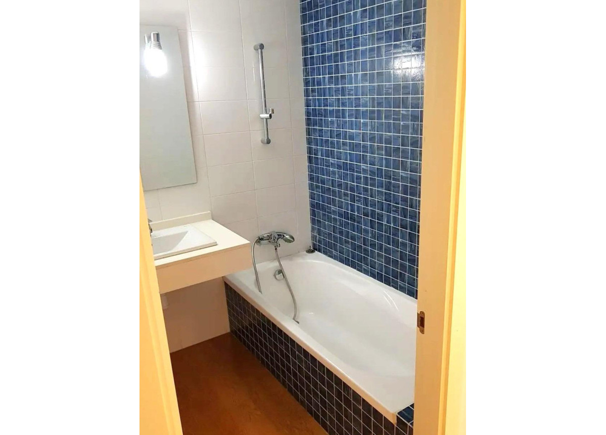 Location longue durée - Vloer - Valencia - Sant Pau