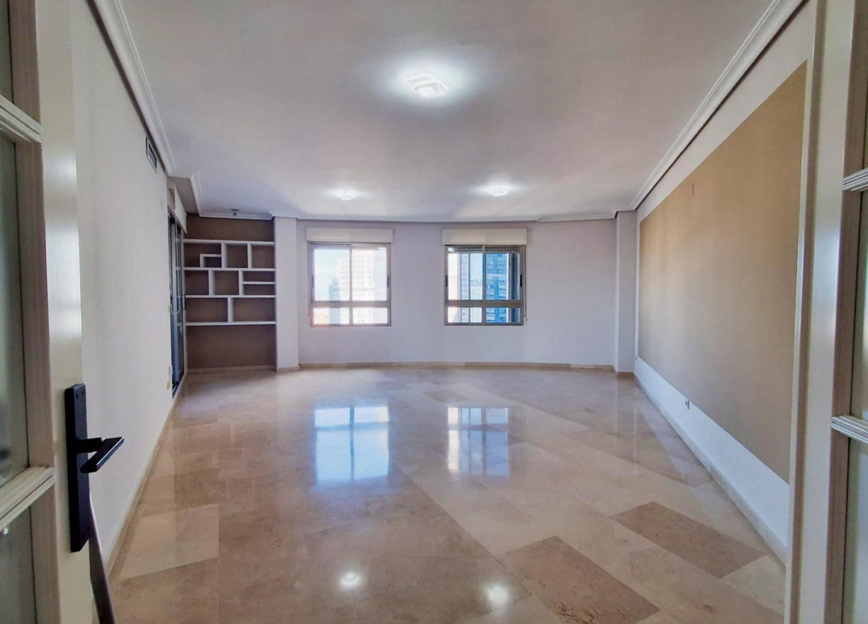 Location longue durée - Vloer - Valencia - Sant Pau