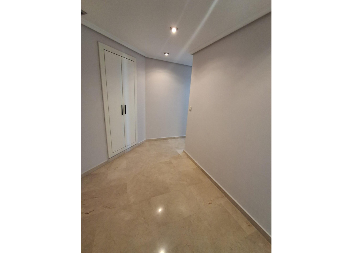 Location longue durée - Vloer - Valencia - Sant Pau