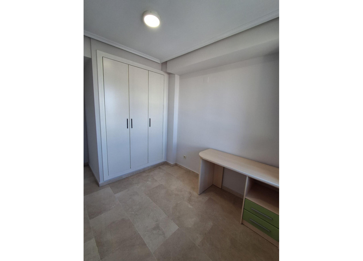 Location longue durée - Vloer - Valencia - Sant Pau