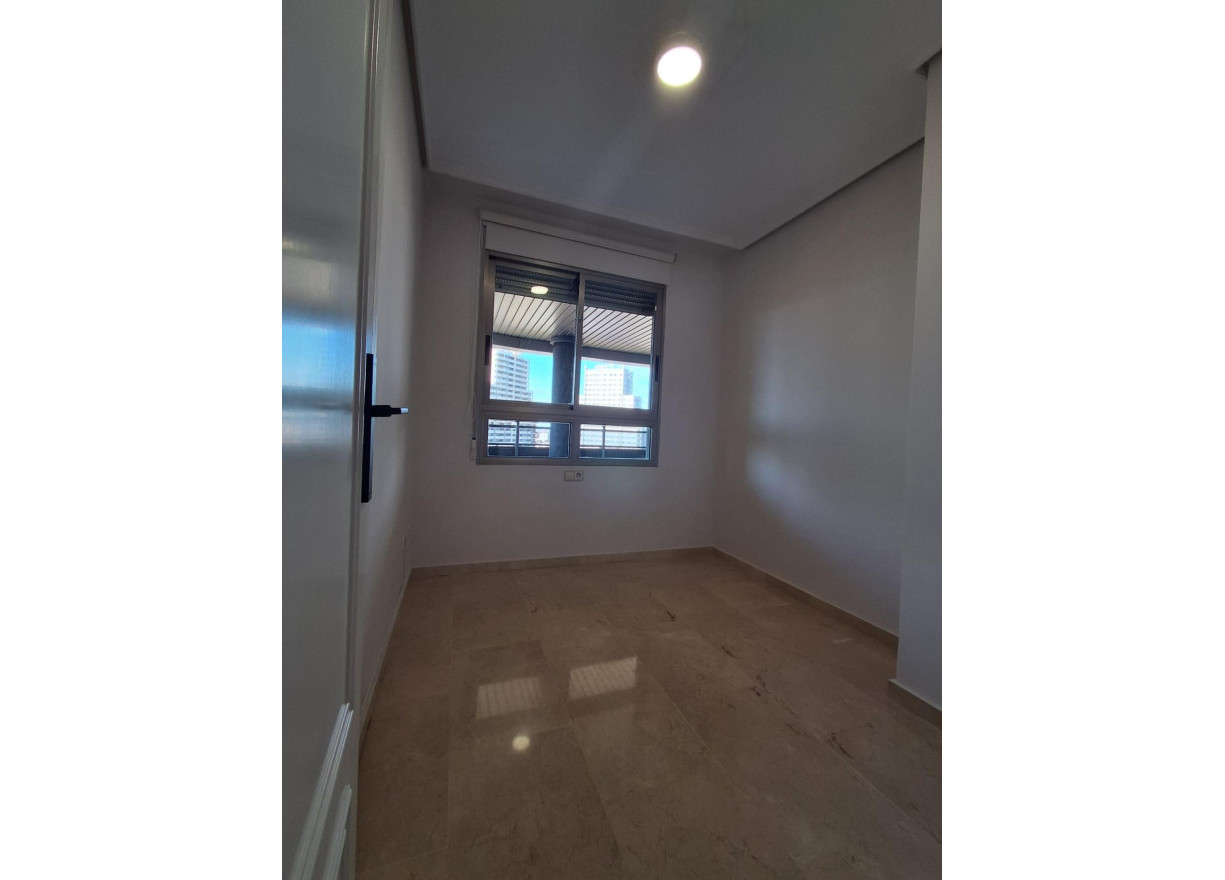 Location longue durée - Vloer - Valencia - Sant Pau