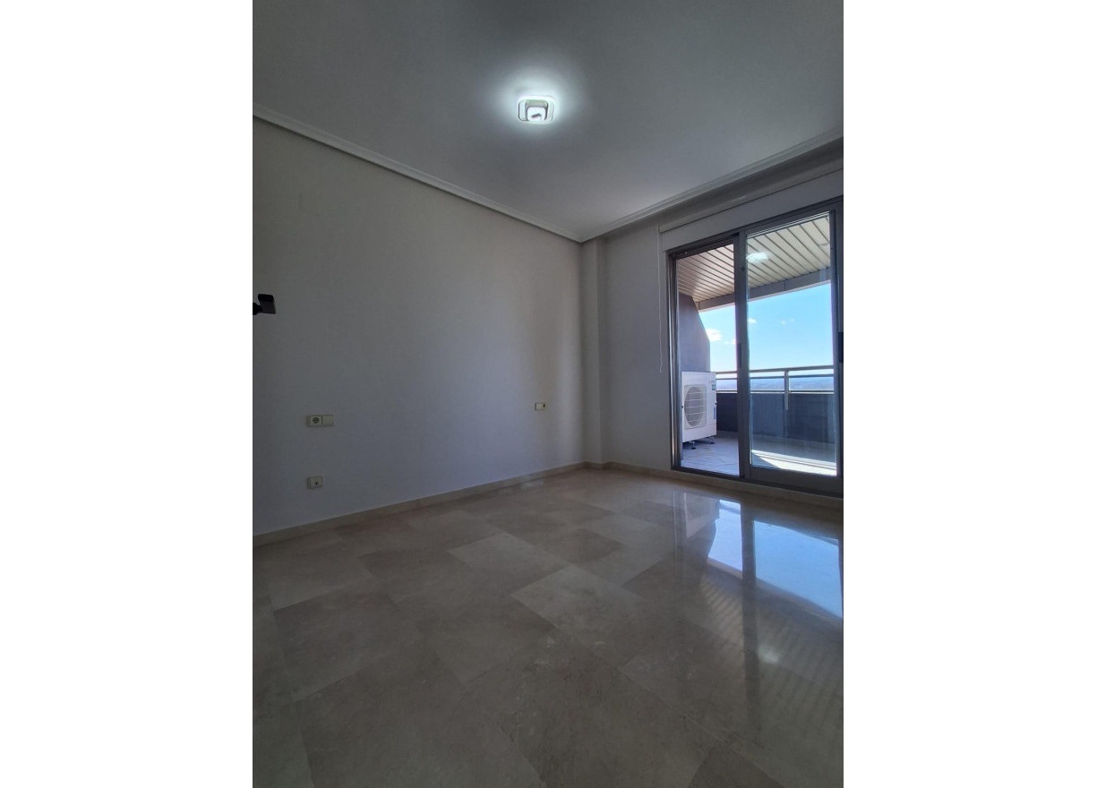 Location longue durée - Vloer - Valencia - Sant Pau