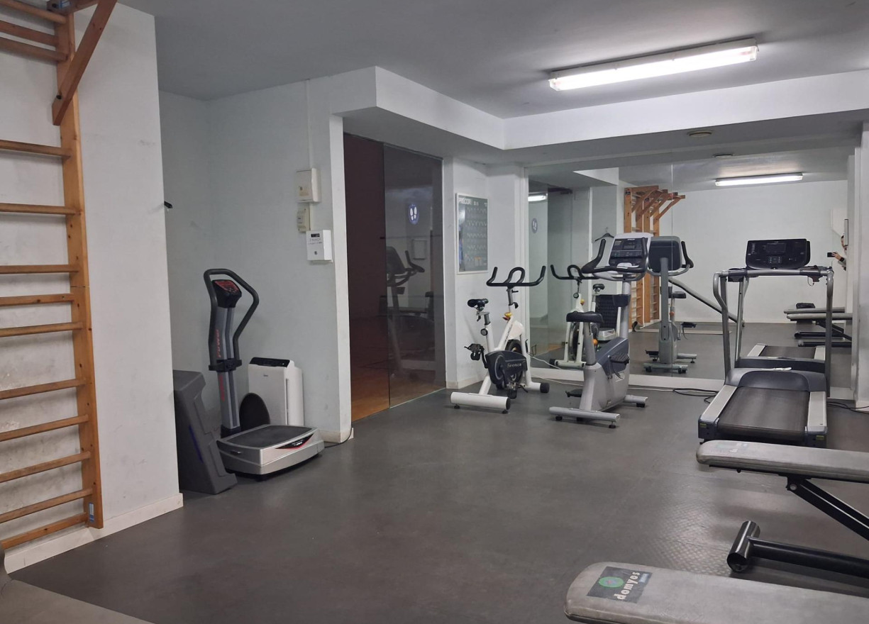 Location longue durée - Vloer - Valencia - Sant Pau