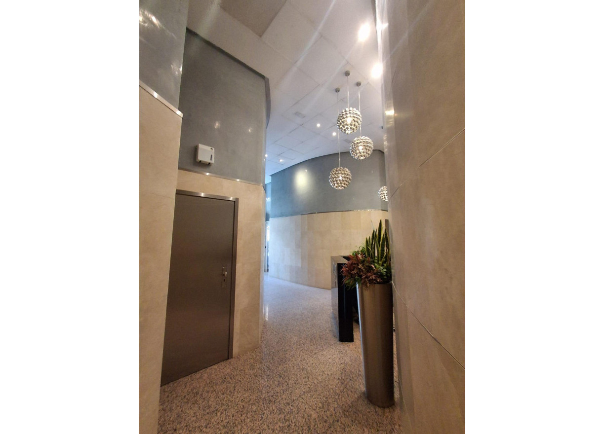 Location longue durée - Vloer - Valencia - Sant Pau