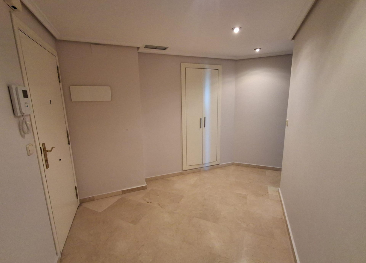 Location longue durée - Vloer - Valencia - Sant Pau