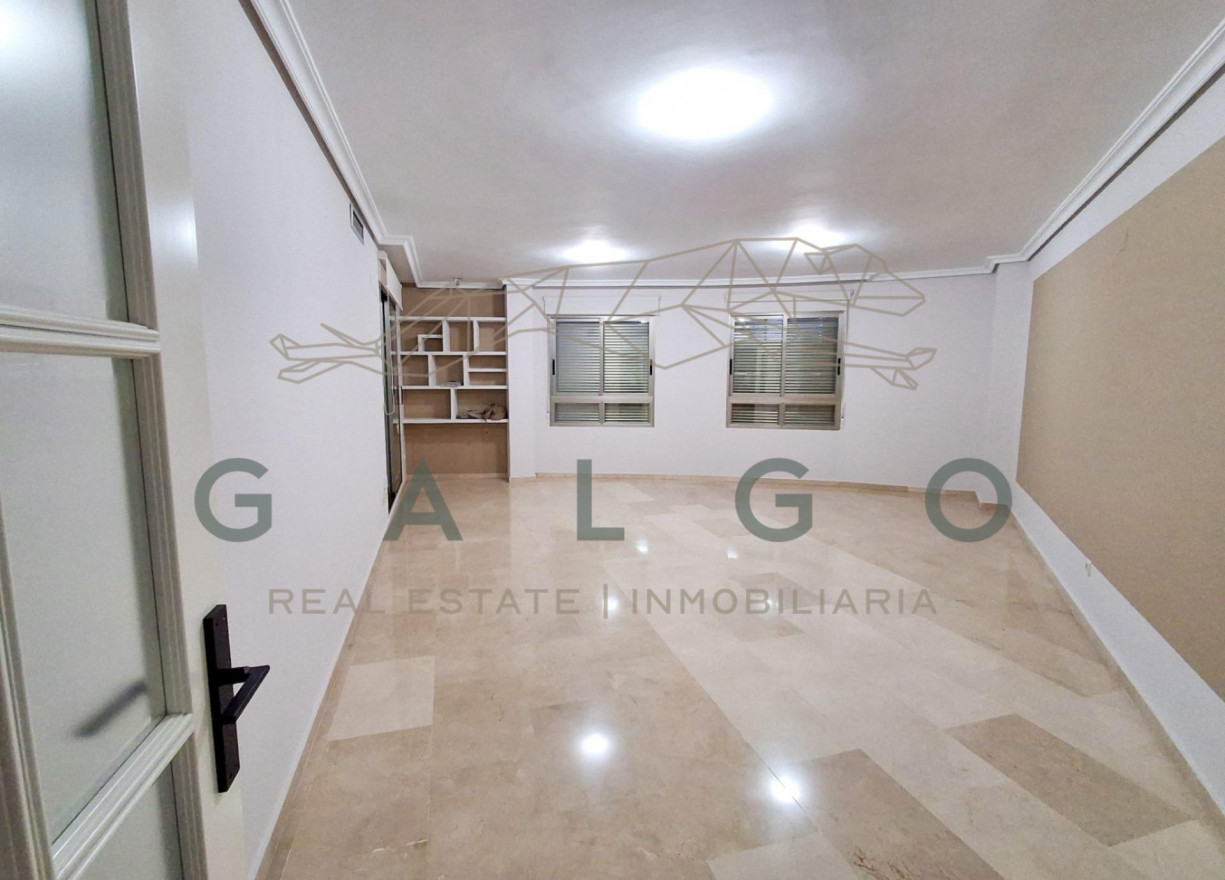 Location longue durée - Vloer - Valencia - Sant Pau