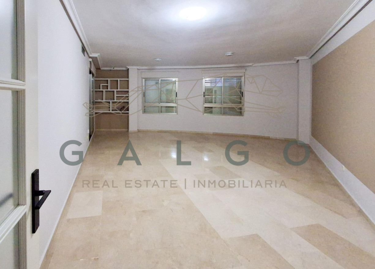 Location longue durée - Vloer - Valencia - Sant Pau