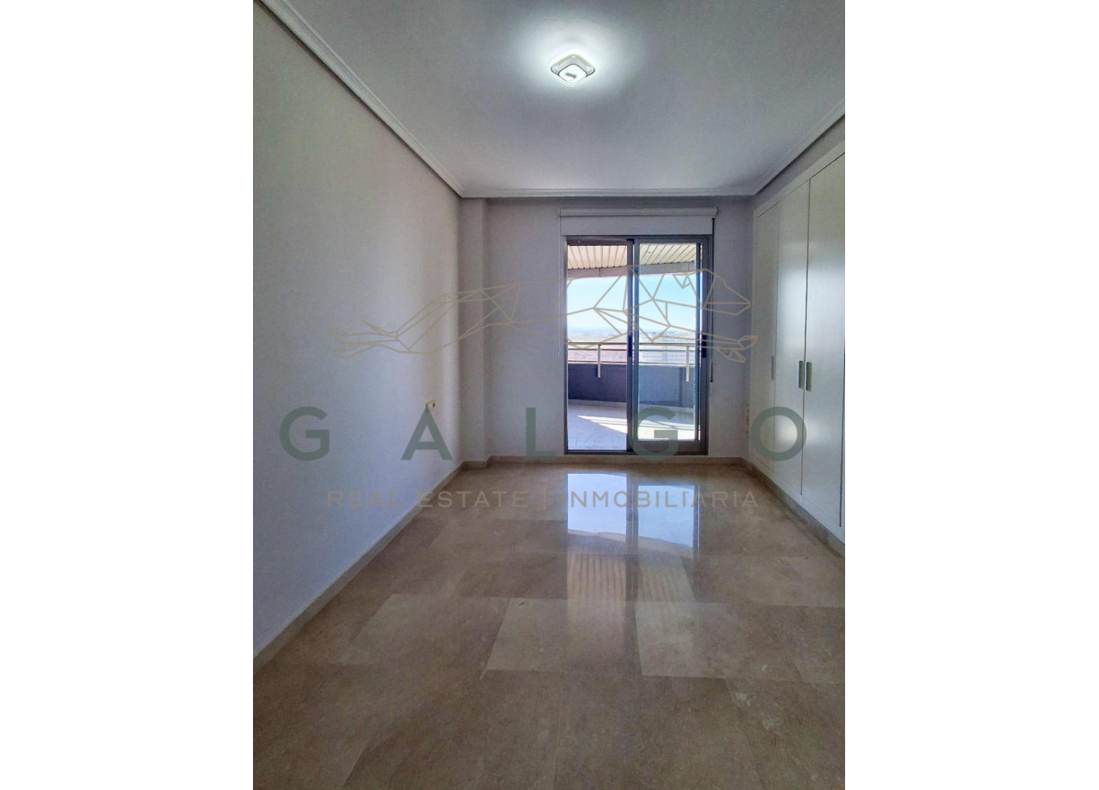 Location longue durée - Vloer - Valencia - Sant Pau