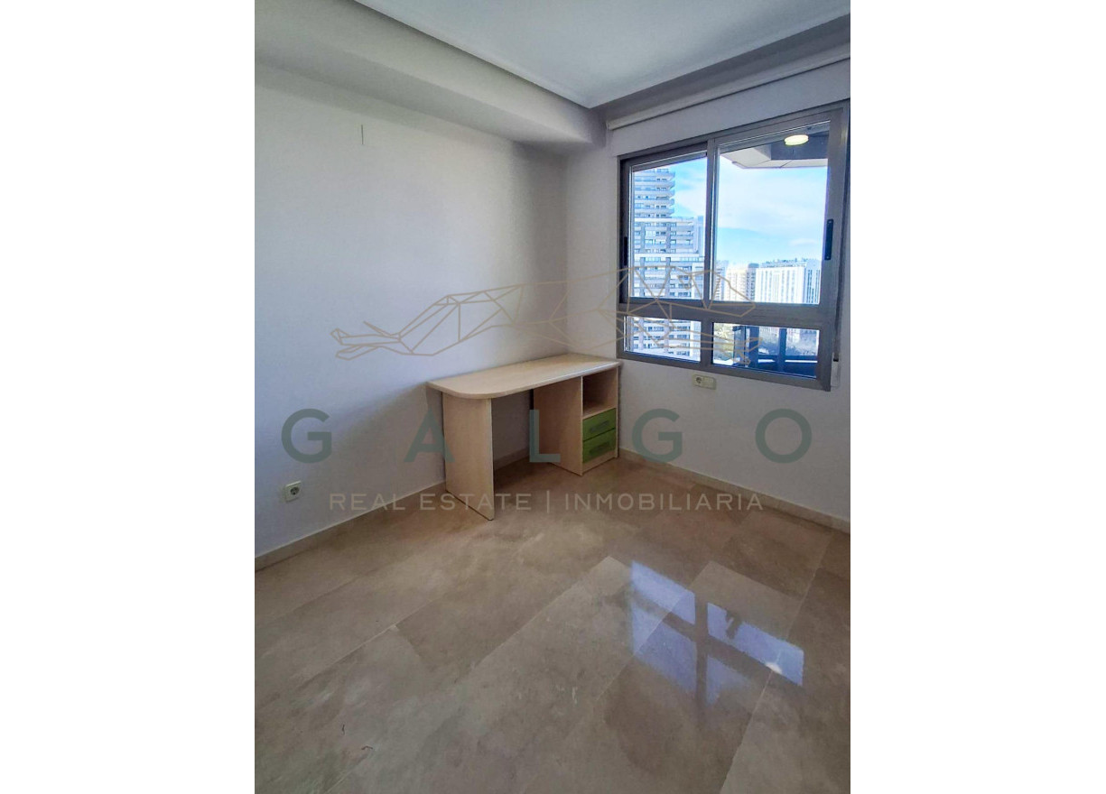 Location longue durée - Vloer - Valencia - Sant Pau