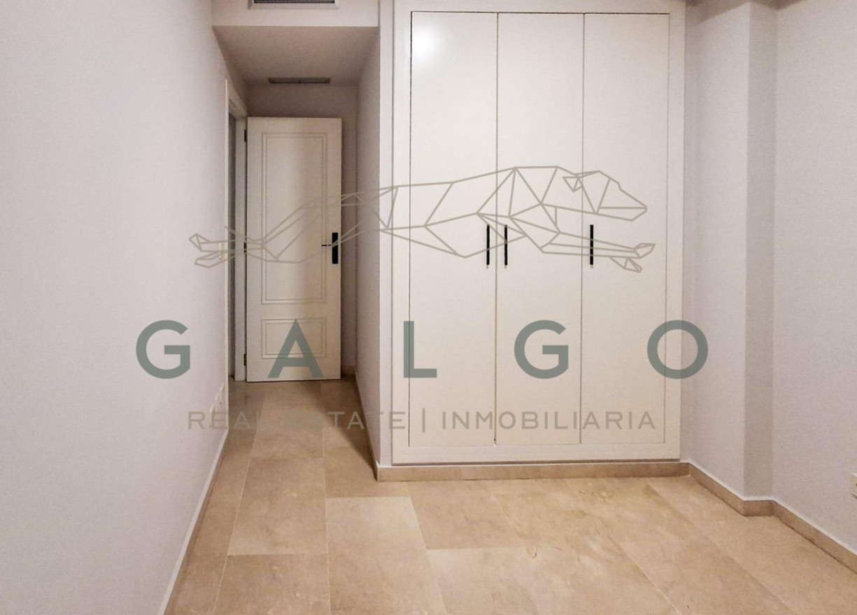 Location longue durée - Vloer - Valencia - Sant Pau