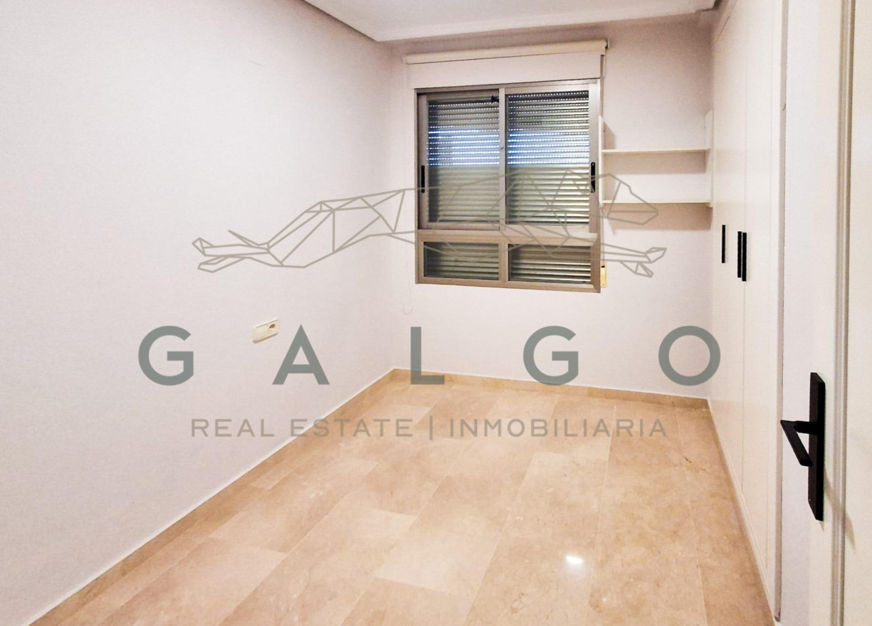 Location longue durée - Vloer - Valencia - Sant Pau
