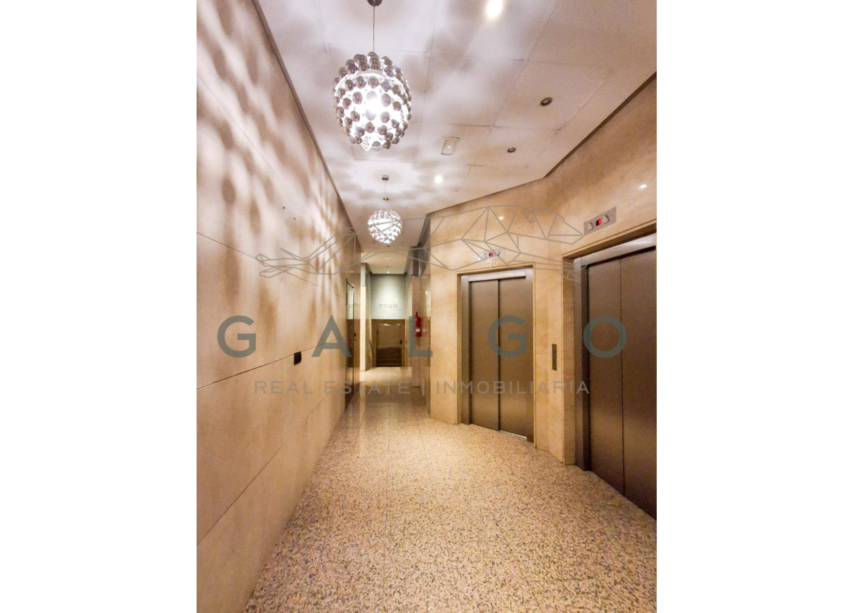 Location longue durée - Vloer - Valencia - Sant Pau