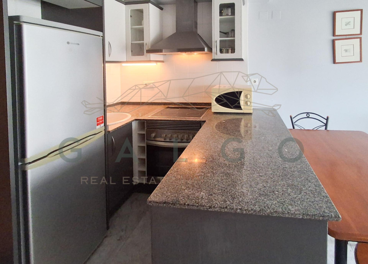 Location longue durée - Vloer - Valencia - Sant Pau
