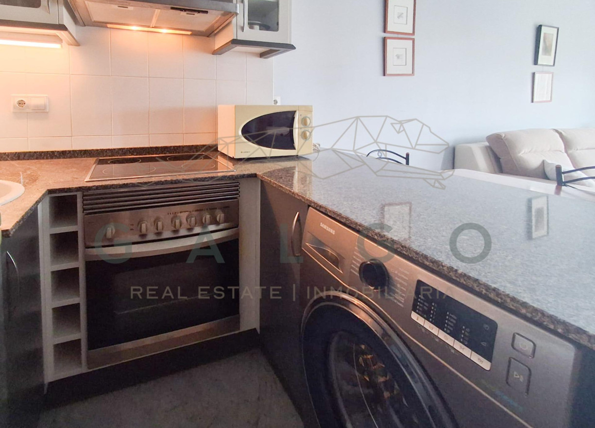 Location longue durée - Vloer - Valencia - Sant Pau