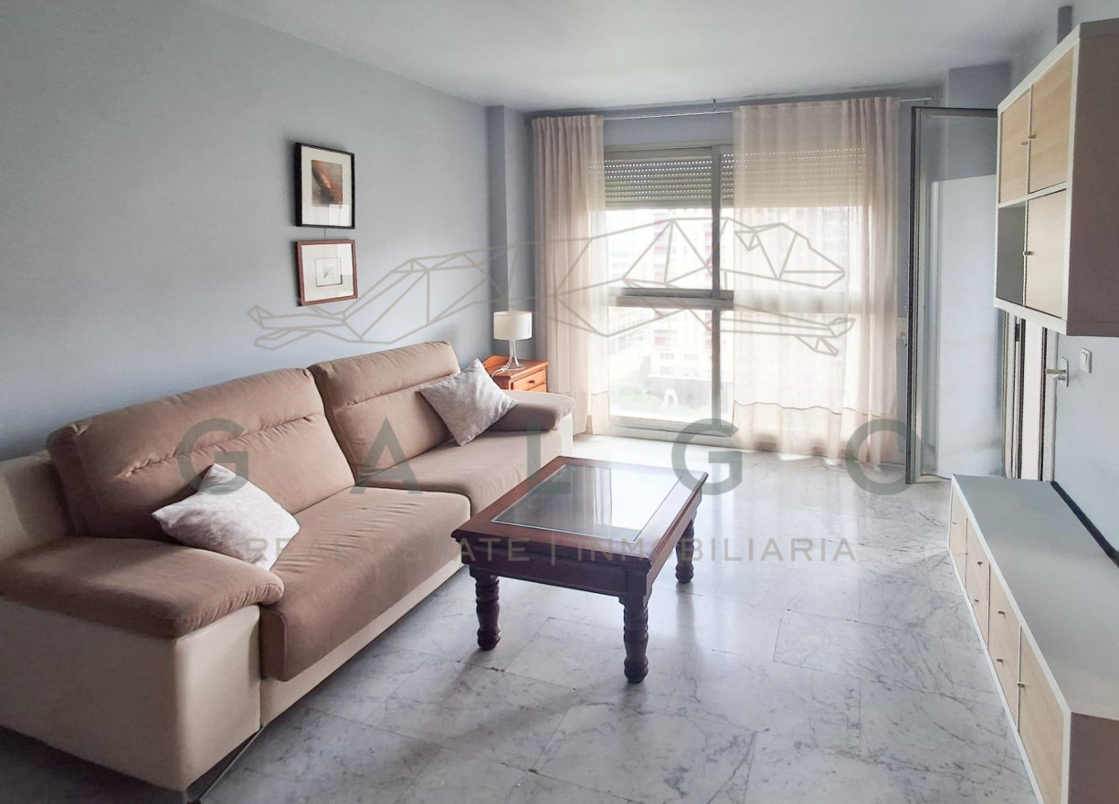Location longue durée - Vloer - Valencia - Sant Pau