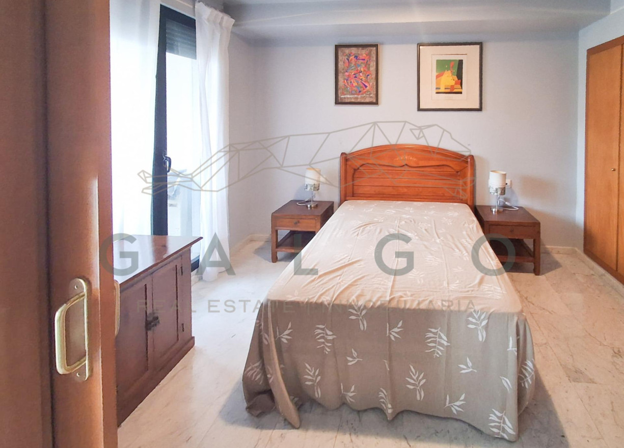 Location longue durée - Vloer - Valencia - Sant Pau