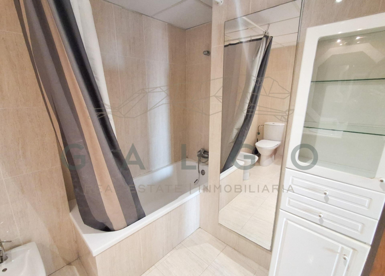 Location longue durée - Vloer - Valencia - Sant Pau